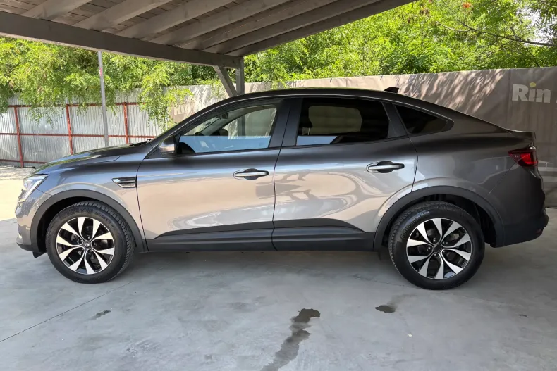 Renault Arkana din 2022 cu 140.700 km - oferta REN227975 - foto 9