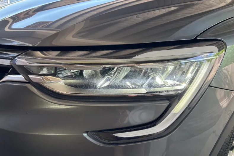 Renault Arkana din 2022 cu 140.700 km - oferta REN227975 - foto 15