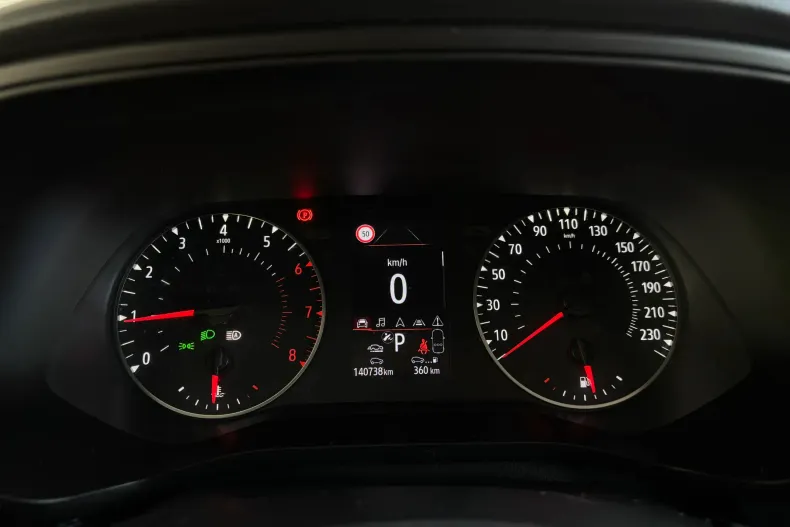 Renault Arkana din 2022 cu 140.700 km - oferta REN227975 - foto 16
