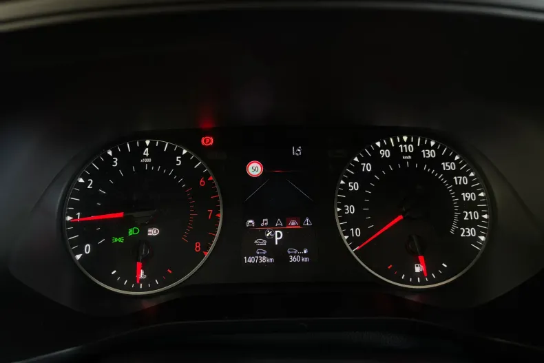 Renault Arkana din 2022 cu 140.700 km - oferta REN227975 - foto 17