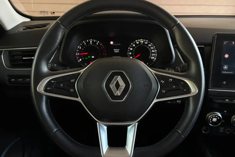 Renault Arkana din 2022 cu 140.700 km - oferta REN227975 - foto 18