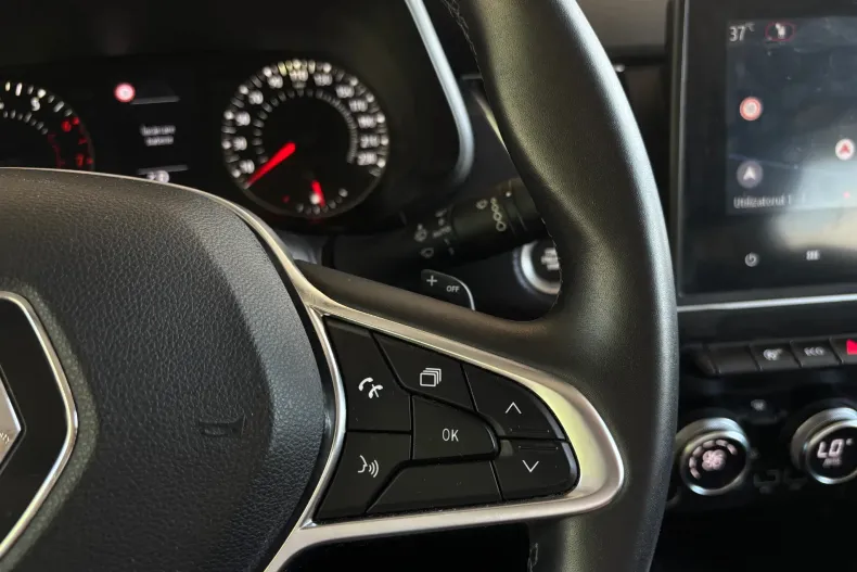 Renault Arkana din 2022 cu 140.700 km - oferta REN227975 - foto 19