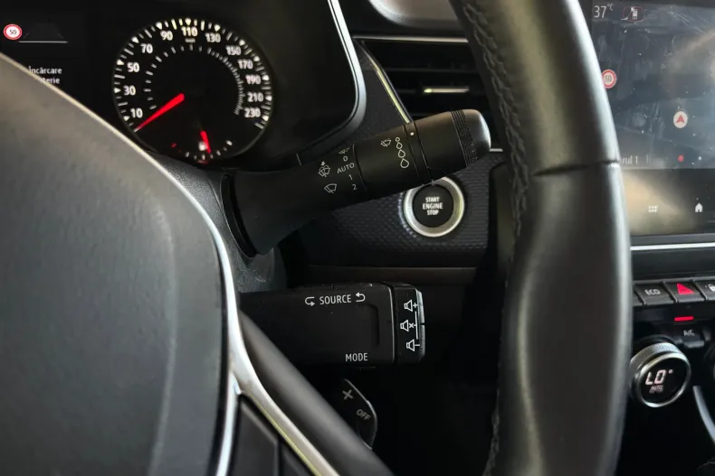 Renault Arkana din 2022 cu 140.700 km - oferta REN227975 - foto 21