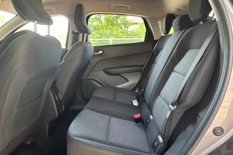 Renault Arkana din 2022 cu 140.700 km - oferta REN227975 - foto 30