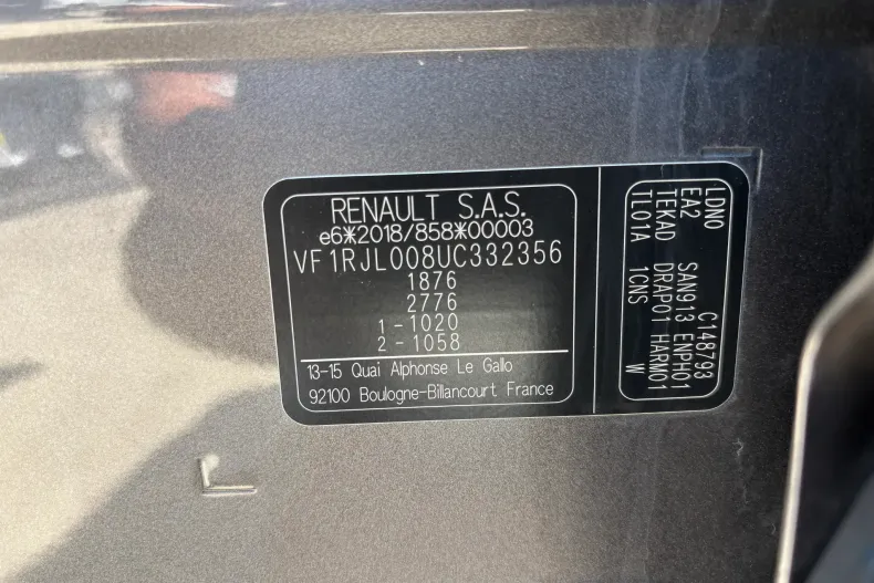 Renault Arkana din 2022 cu 140.700 km - oferta REN227975 - foto 32