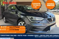 Renault Megane din 2021 cu 142.900 km - oferta REN227976 - foto 1