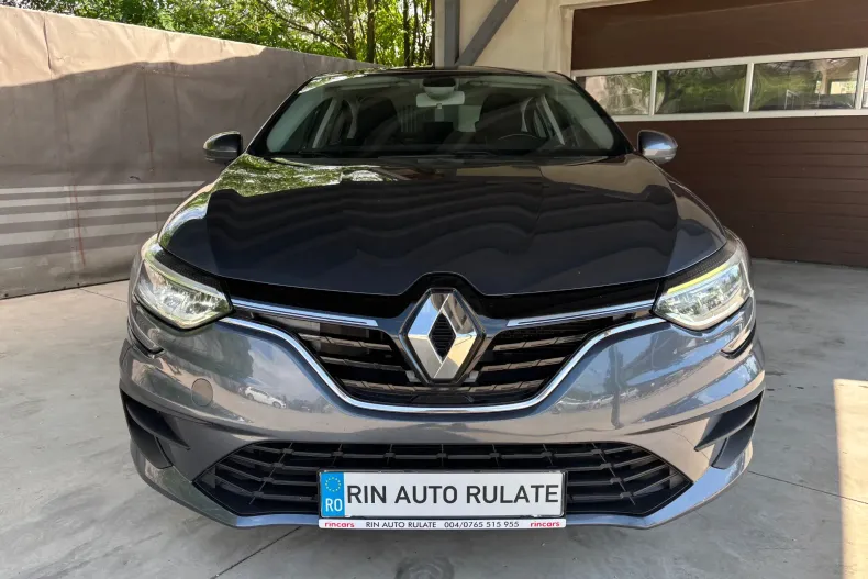 Renault Megane din 2021 cu 142.900 km - oferta REN227976 - foto 2