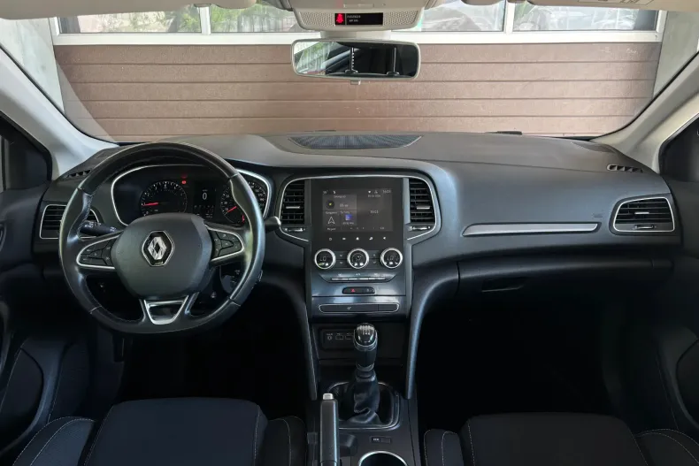 Renault Megane din 2021 cu 142.900 km - oferta REN227976 - foto 4