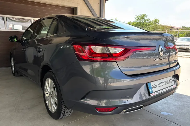 Renault Megane din 2021 cu 142.900 km - oferta REN227976 - foto 5
