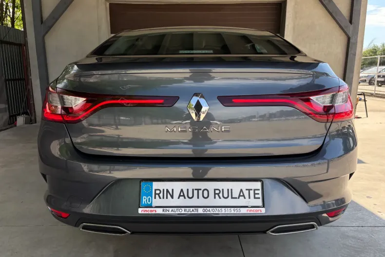Renault Megane din 2021 cu 142.900 km - oferta REN227976 - foto 6