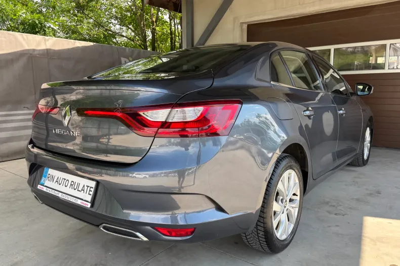 Renault Megane din 2021 cu 142.900 km - oferta REN227976 - foto 7