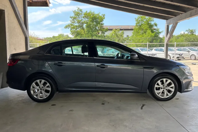 Renault Megane din 2021 cu 142.900 km - oferta REN227976 - foto 9