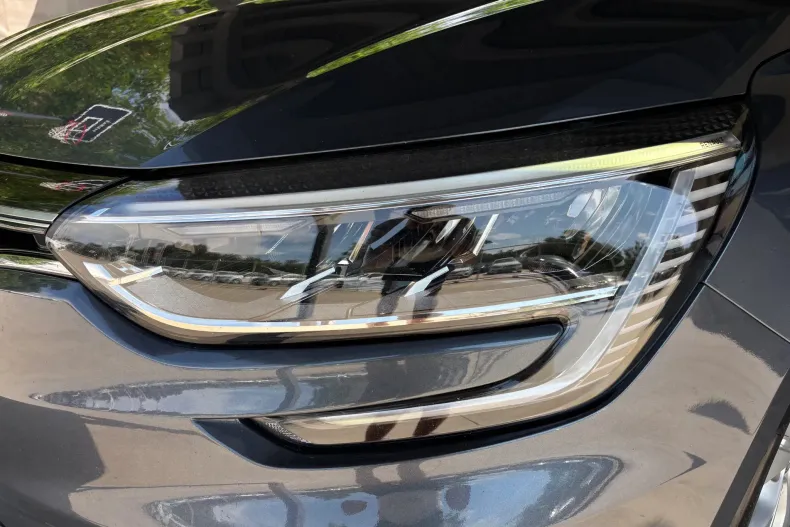 Renault Megane din 2021 cu 142.900 km - oferta REN227976 - foto 11