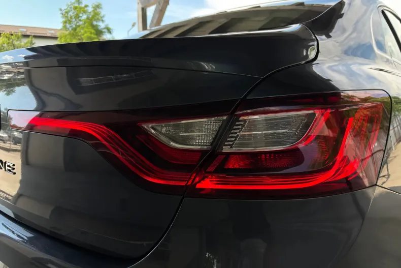 Renault Megane din 2021 cu 142.900 km - oferta REN227976 - foto 12