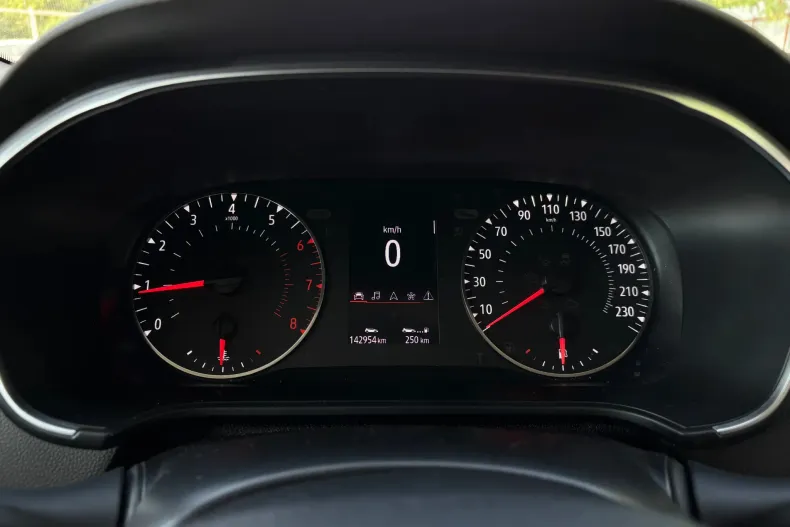 Renault Megane din 2021 cu 142.900 km - oferta REN227976 - foto 14