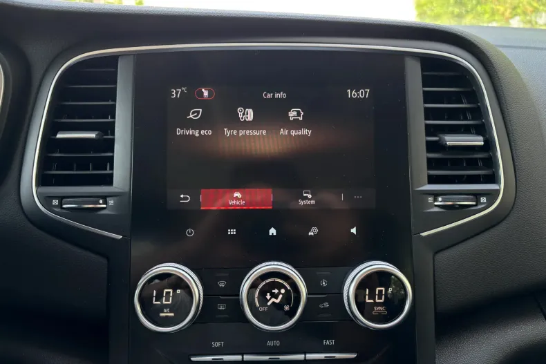 Renault Megane din 2021 cu 142.900 km - oferta REN227976 - foto 23