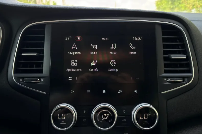 Renault Megane din 2021 cu 142.900 km - oferta REN227976 - foto 24
