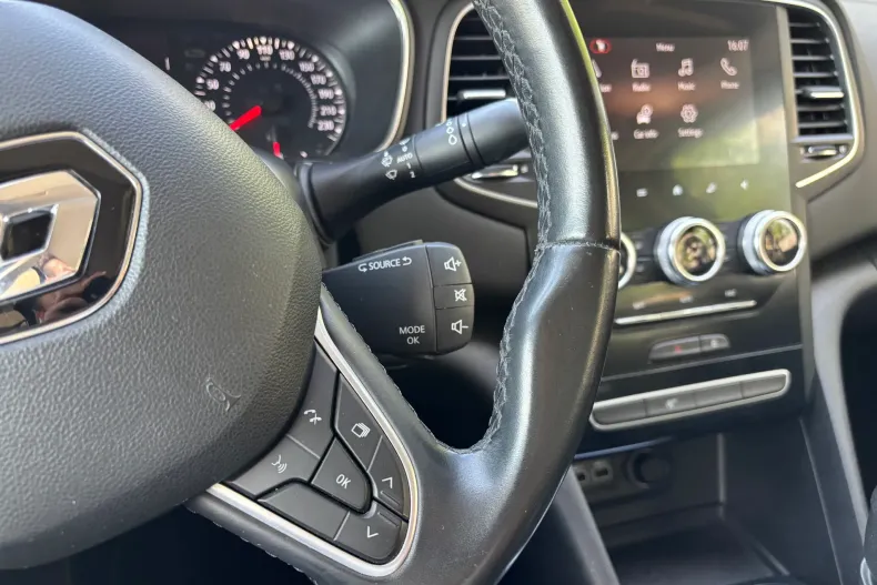 Renault Megane din 2021 cu 142.900 km - oferta REN227976 - foto 25