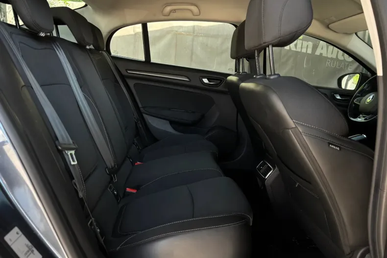 Renault Megane din 2021 cu 142.900 km - oferta REN227976 - foto 29