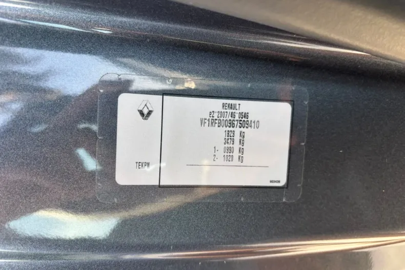 Renault Megane din 2021 cu 142.900 km - oferta REN227976 - foto 33