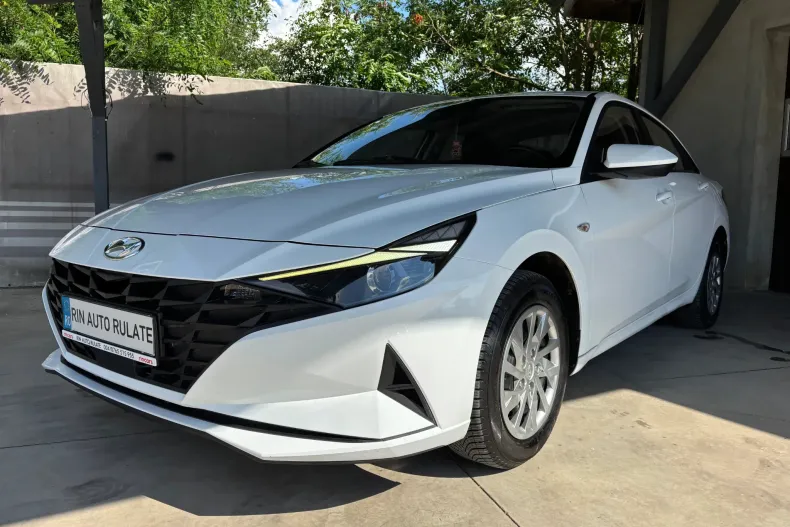 Hyundai Elantra din 2022 cu 138.000 km - oferta HYU227977 - foto 3