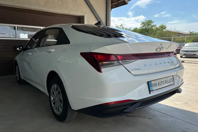 Hyundai Elantra din 2022 cu 138.000 km - oferta HYU227977 - foto 5