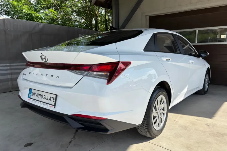 Hyundai Elantra din 2022 cu 138.000 km - oferta HYU227977 - foto 7