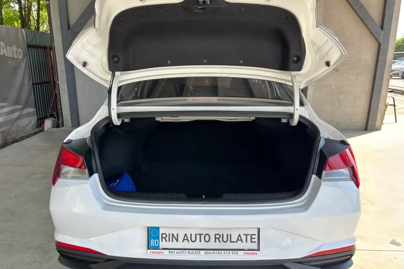 Hyundai Elantra din 2022 cu 138.000 km - oferta HYU227977 - foto 8