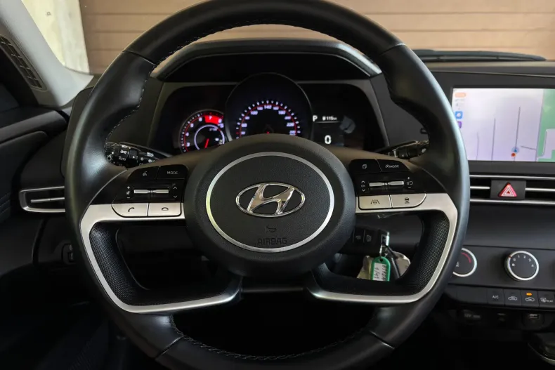Hyundai Elantra din 2022 cu 138.000 km - oferta HYU227977 - foto 25