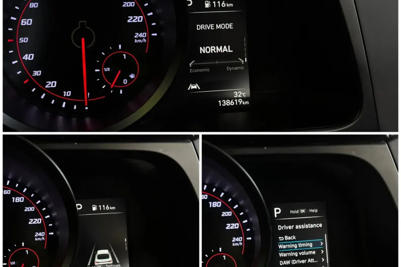 Hyundai Elantra din 2022 cu 138.000 km - oferta HYU227977 - foto 28