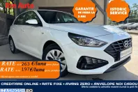 Hyundai i30 din 2022 cu 106.000 km - oferta HYU227978 - foto 1