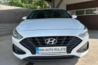 Hyundai i30 din 2022 cu 106.000 km - oferta HYU227978 - foto 2
