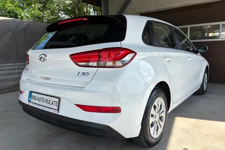 Hyundai i30 din 2022 cu 106.000 km - oferta HYU227978 - foto 6