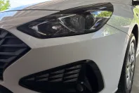Hyundai i30 din 2022 cu 106.000 km - oferta HYU227978 - foto 11