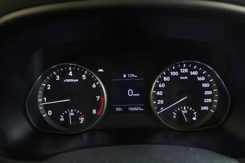 Hyundai i30 din 2022 cu 106.000 km - oferta HYU227978 - foto 15