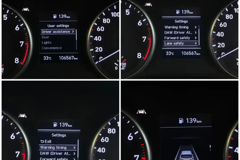 Hyundai i30 din 2022 cu 106.000 km - oferta HYU227978 - foto 27