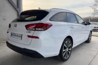 Hyundai i30 din 2020 cu 180.000 km - oferta HYU227979 - foto 7