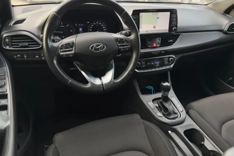 Hyundai i30 din 2020 cu 180.000 km - oferta HYU227979 - foto 14