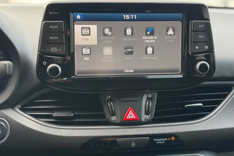 Hyundai i30 din 2020 cu 180.000 km - oferta HYU227979 - foto 19