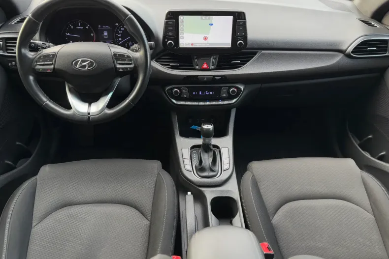 Hyundai i30 din 2020 cu 180.000 km - oferta HYU227979 - foto 21