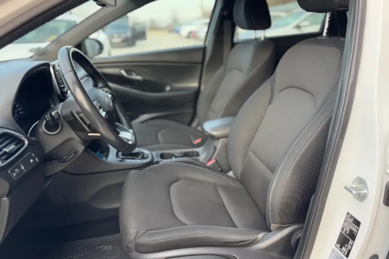 Hyundai i30 din 2020 cu 180.000 km - oferta HYU227979 - foto 22