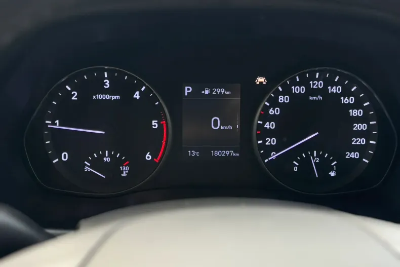 Hyundai i30 din 2020 cu 180.000 km - oferta HYU227979 - foto 32