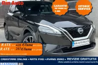Nissan Qashqai din 2023 cu 143.000 km - oferta NIS227980 - foto 1