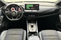 Nissan Qashqai din 2023 cu 143.000 km - oferta NIS227980 - foto 4