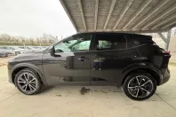 Nissan Qashqai din 2023 cu 143.000 km - oferta NIS227980 - foto 5
