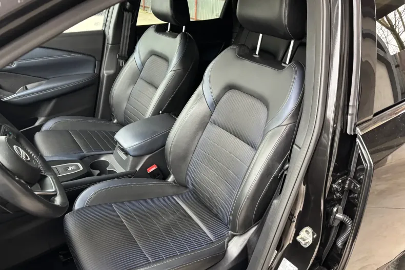 Nissan Qashqai din 2023 cu 143.000 km - oferta NIS227980 - foto 20