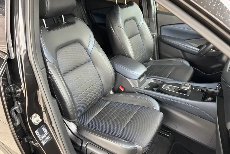 Nissan Qashqai din 2023 cu 143.000 km - oferta NIS227980 - foto 21