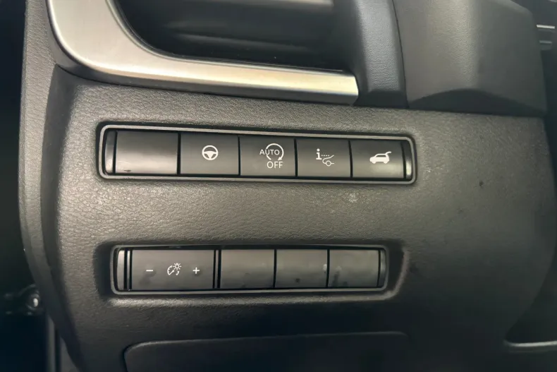 Nissan Qashqai din 2023 cu 143.000 km - oferta NIS227980 - foto 27
