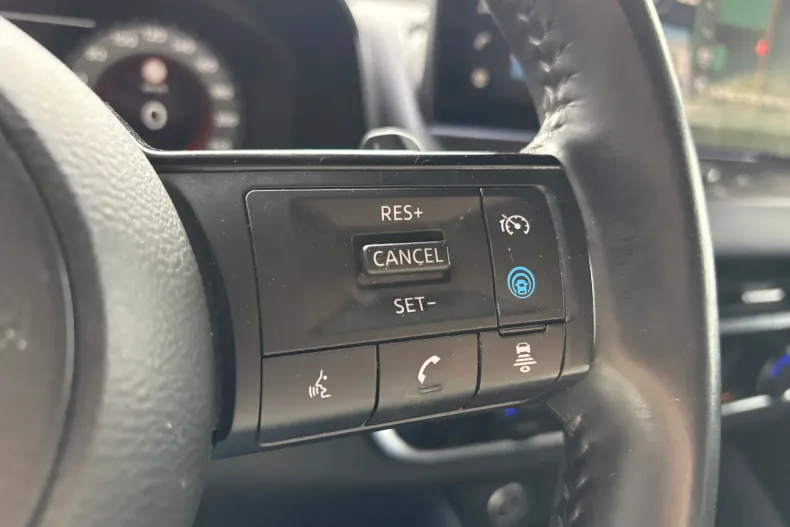 Nissan Qashqai din 2023 cu 143.000 km - oferta NIS227980 - foto 29