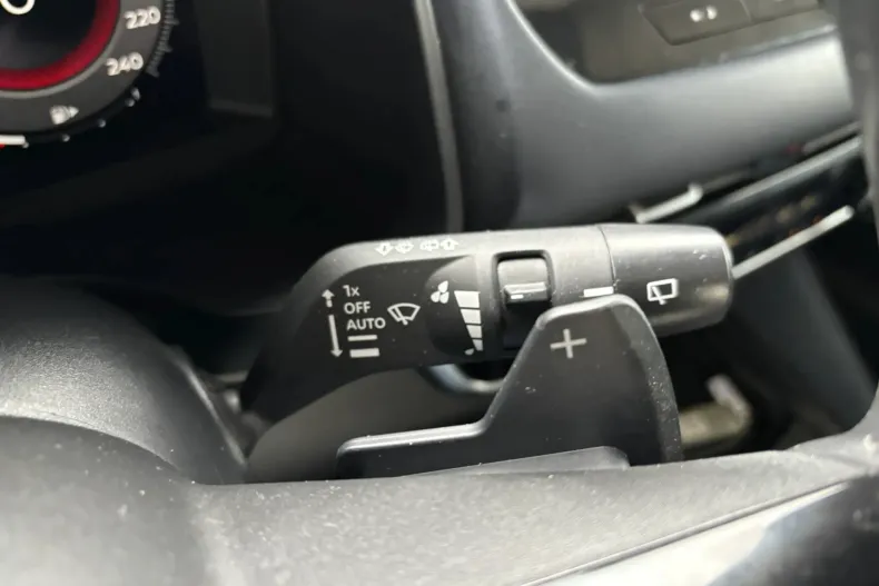 Nissan Qashqai din 2023 cu 143.000 km - oferta NIS227980 - foto 30